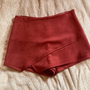 MOD Boutique Skort. Size medium.